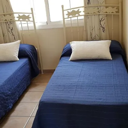 Holiday home Marina Chabas Denia